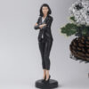 3D Selfie - Full Body 3D Figurine - Businesswoman 3D Statues - Gift for Valentine Day